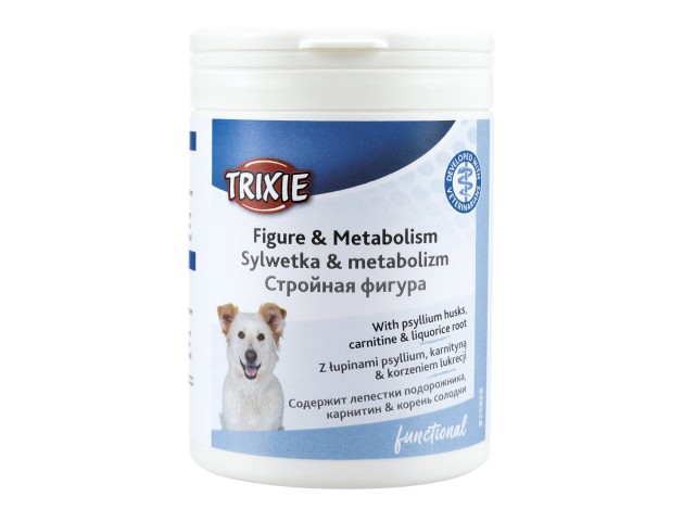 Figura y Metabolismo - Pack de 3 unidades