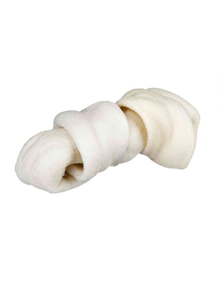 Knotted Chewing Bones - Pack de 6 unidades