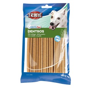 Dentros - Pack de 18 unidades