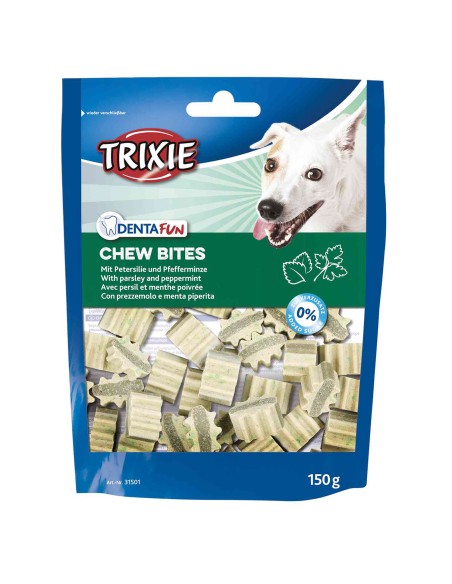 Chew Bites - Pack de 10 unidades