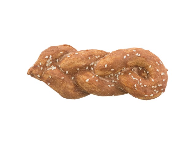 Denta Fun Pan con Pollo - Pack de 50 unidades