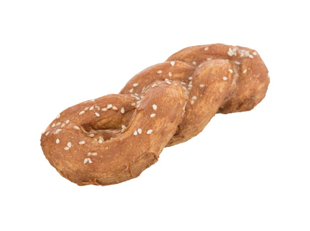 Denta Fun Pan con Pollo - Pack de 50 unidades