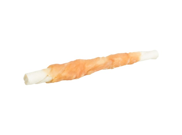Denta Fun Chicken Chewing Roll - Pack de 200...