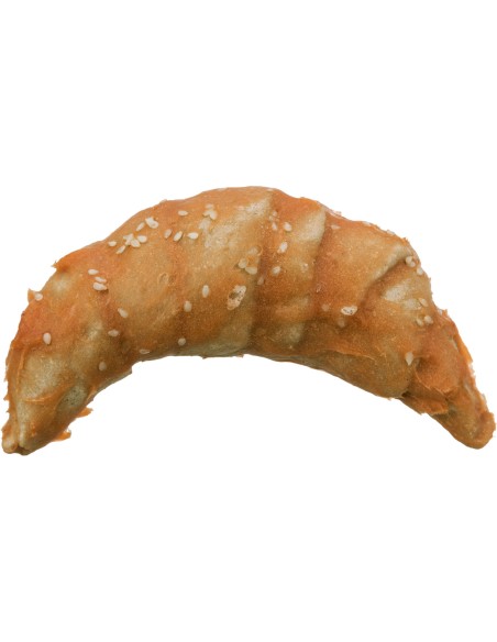 Denta Fun Chicken Croissant - Pack de 50 unidades