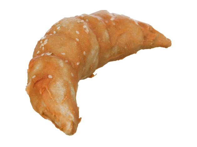 Denta Fun Chicken Croissant - Pack de 50 unidades
