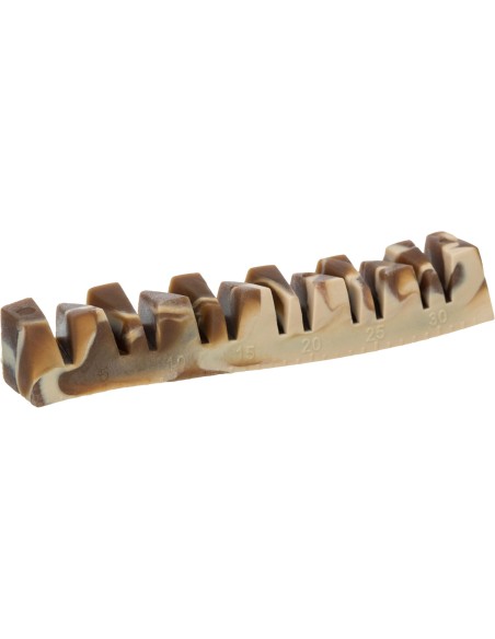 Denta Fun Veggie Jaw Bone - Pack de 100 unidades