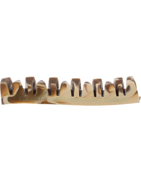 Denta Fun Veggie Jaw Bone - Pack de 100 unidades