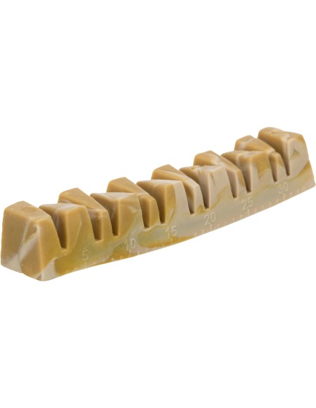 Denta Fun Veggie Jaw Bone - Pack de 100 unidades