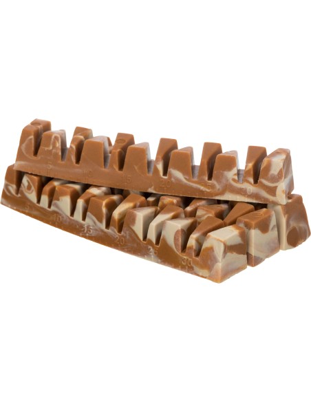 Denta Fun Veggie Jaw Bone - Pack de 100 unidades