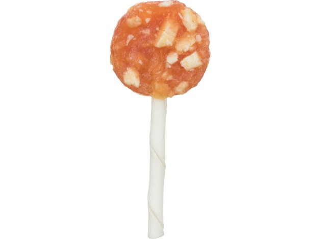 Denta Fun Chicken Cheese Lolly - Pack de 50...