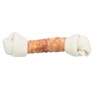 Denta Fun Chicken Chewing Bone