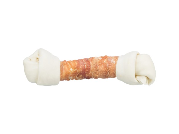 Denta Fun Chicken Chewing Bone