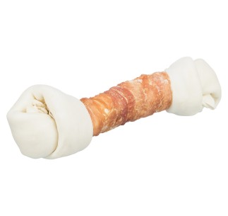 Denta Fun Chicken Chewing Bone 2