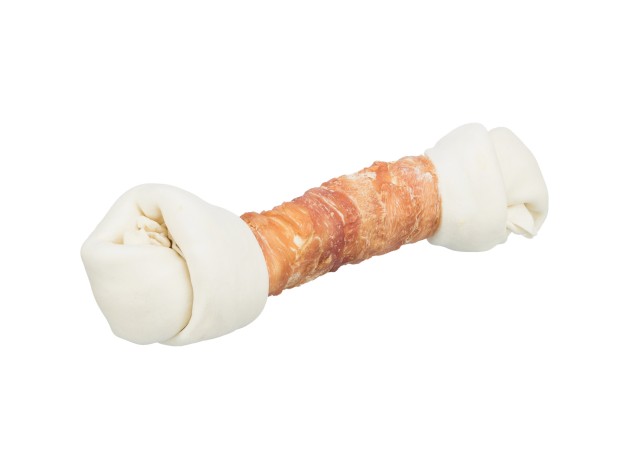 Denta Fun Chicken Chewing Bone
