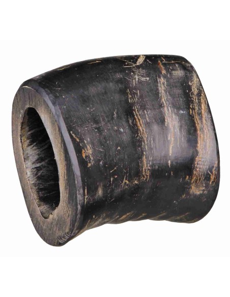 Astas de Búfalo Masticables - Pack de 6 unidades