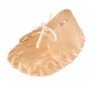 Zapato Masticable, envasado - Pack 