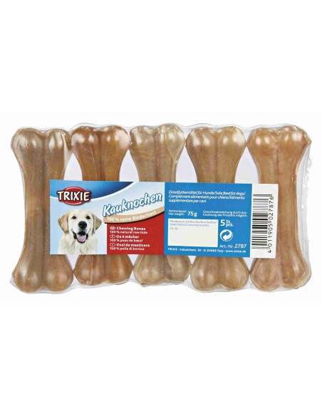 Huesos Prensados, envasado - Pack de 10 unidades