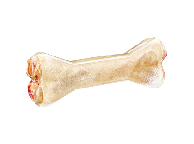 Huesos Rellenos con Sabor Salami - Pack de 10...