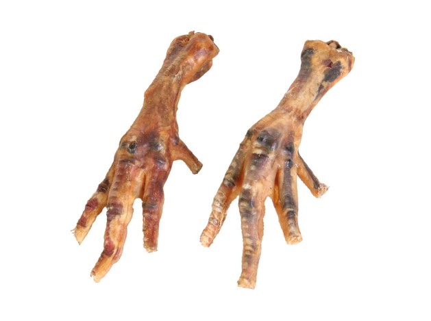 Patas de Pollo - Pack de 6 unidades