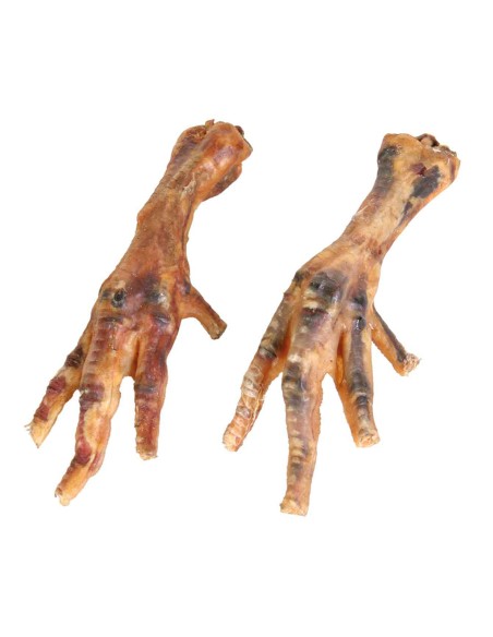 Patas de Pollo - Pack de 6 unidades