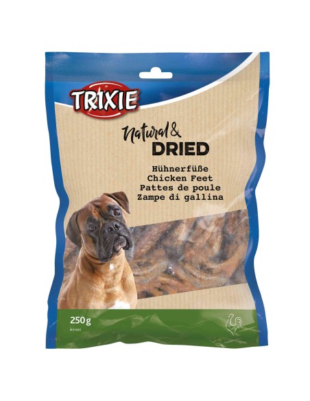 Patas de Pollo - Pack de 6 unidades