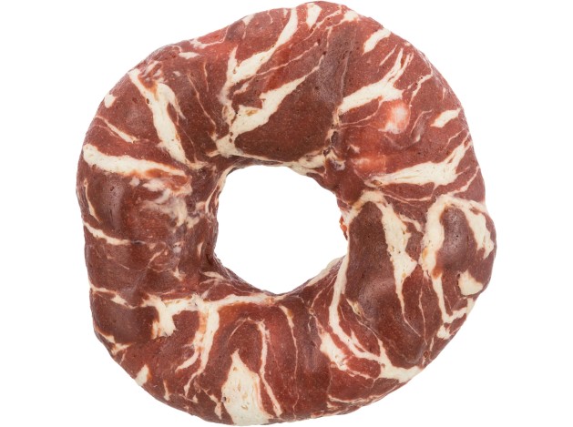 Anillo Masticable Marmolado con Ternera - Pack...