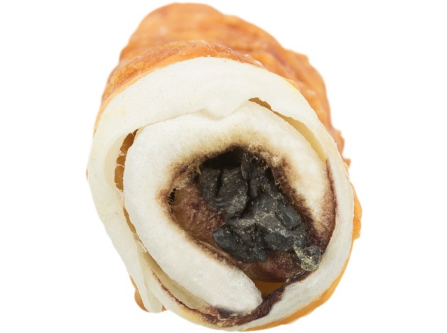 Rollitos de piel cubiertos de pollo - Pack de 6...