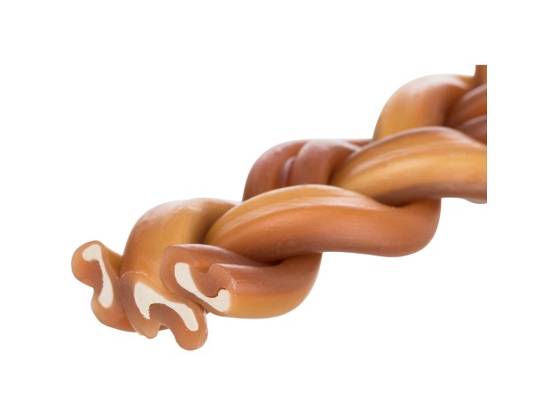 Trenza Masticable con Nervio de Toro - Pack de...