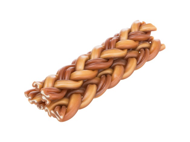 Trenza Masticable con Nervio de Toro - Pack de...