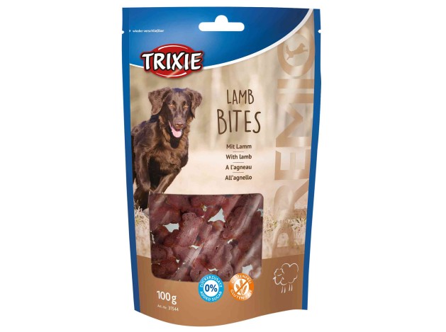 PREMIO Lamb Bites - Pack de 6 unidades