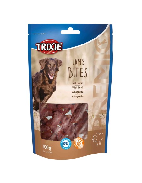 PREMIO Lamb Bites - Pack de 6 unidades