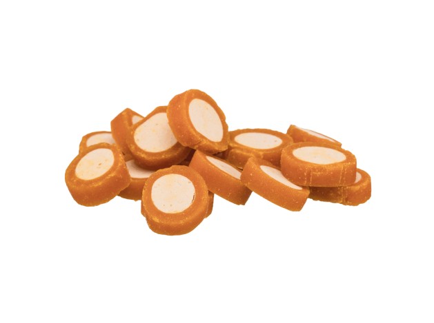 PREMIO Chicken Cheese Rolls - Pack de 6 unidades