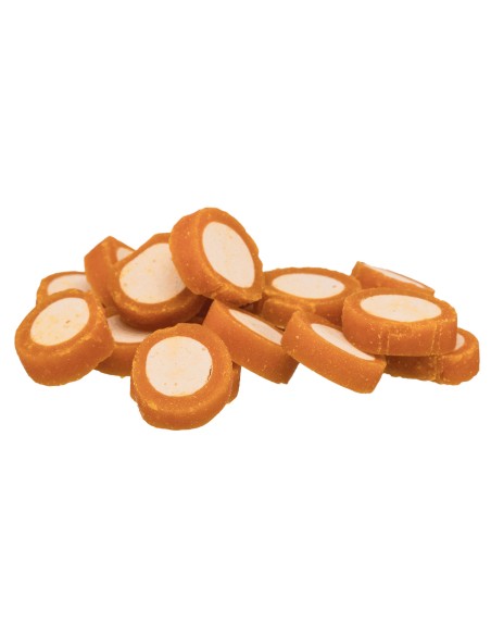 PREMIO Chicken Cheese Rolls - Pack de 6 unidades