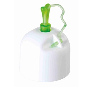 Tapón para Premios en Tubo 2