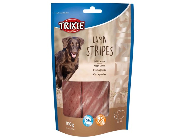 PREMIO Lamb Stripes - Pack de 6 unidades