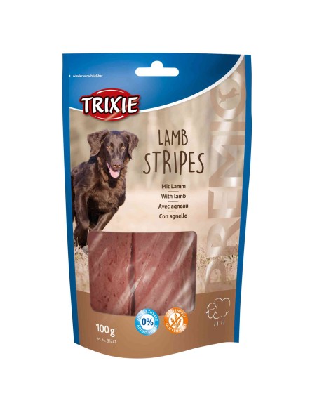 PREMIO Lamb Stripes - Pack de 6 unidades