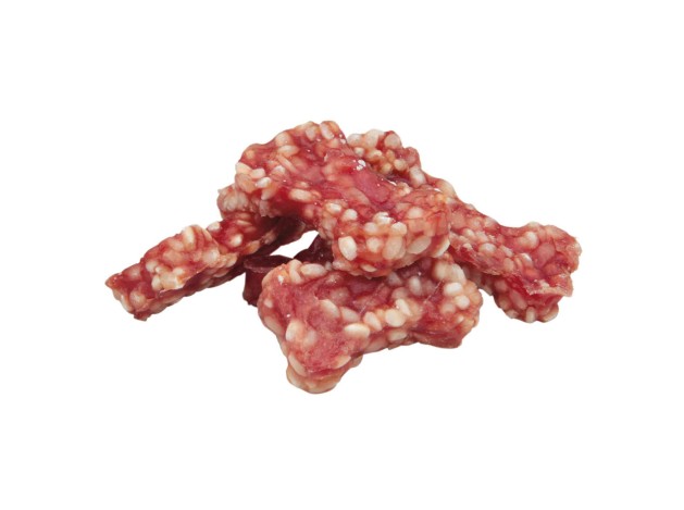 PREMIO Rice Duck Bones - Pack de 6 unidades