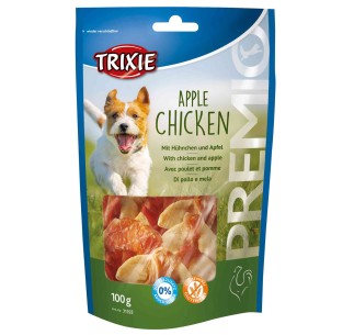 PREMIO Apple Chicken - Pack de 6 unidades