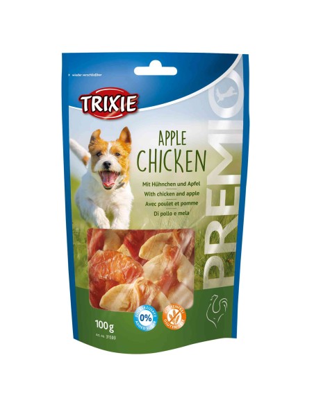 PREMIO Apple Chicken - Pack de 6 unidades