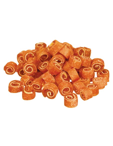 PREMIO Fish Chicken Wheels - Pack de 6 unidades