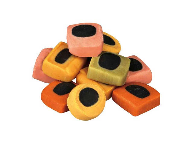 Soft Snack Dog'o'Rado - Pack de 4 unidades