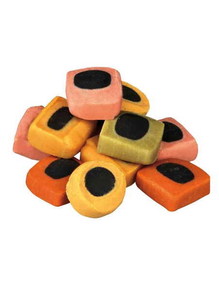 Soft Snack Dog'o'Rado - Pack de 4 unidades