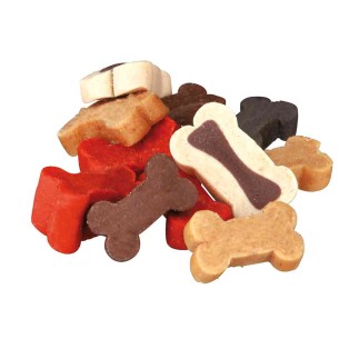 Soft Snack Bony Mix - Pack de 4 unidades