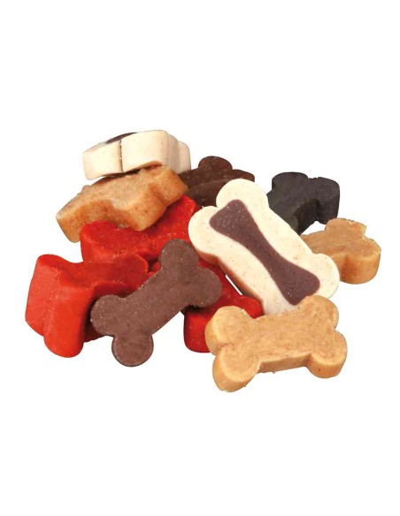 Soft Snack Bony Mix - Pack de 4 unidades