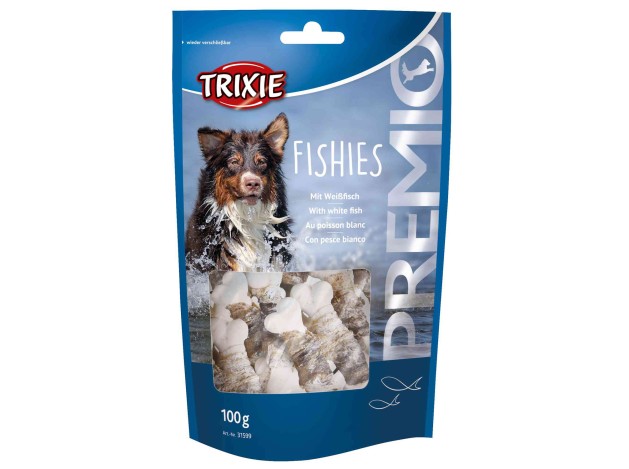 PREMIO Fishies - Pack de 6 unidades