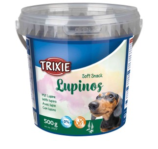 Soft Snack Lupinos - Pack de 4 unidades