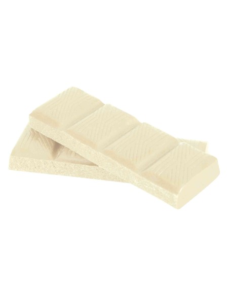 Chocolate Blanco Perros - Pack de 20 unidades