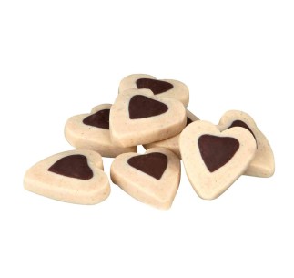 Soft Snack Happy Hearts - Pack de 4 unidades 2