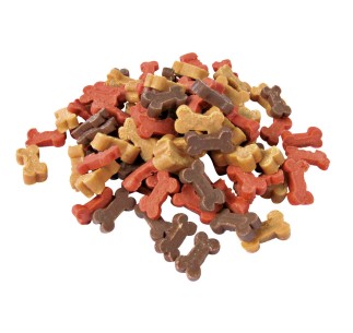 Soft Snack Bouncies - Pack de 6 unidades