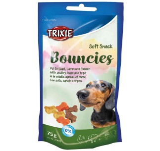 Soft Snack Bouncies - Pack de 6 unidades 2